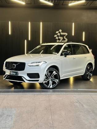 VOLVO XC90 2024