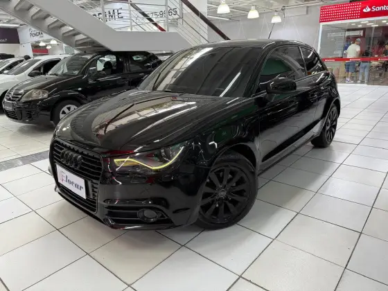 AUDI A1 2011