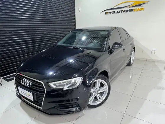 AUDI A3 2020