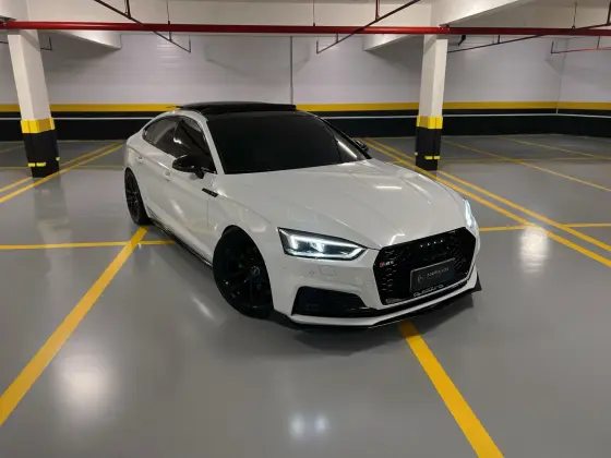 AUDI A5 2019
