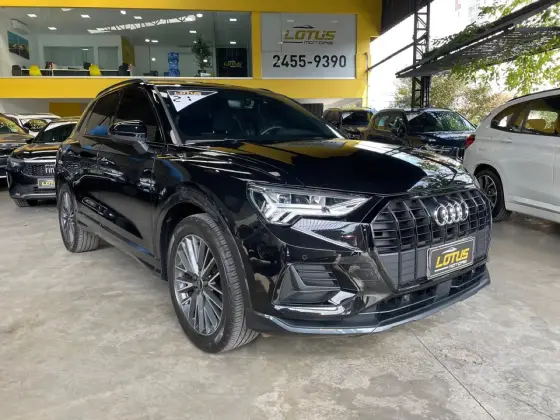 AUDI Q3 2021
