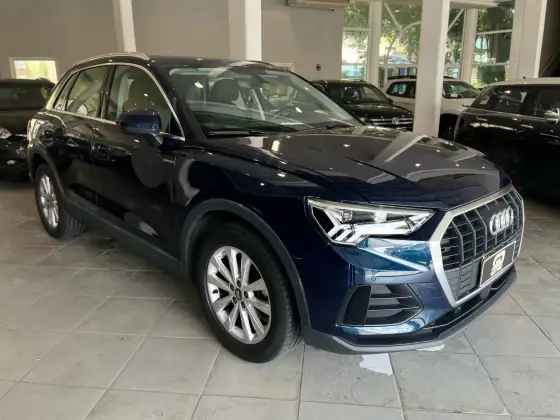 AUDI Q3 2020