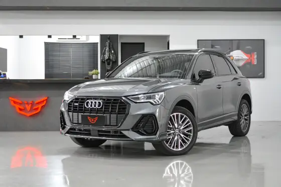 AUDI Q3 2023