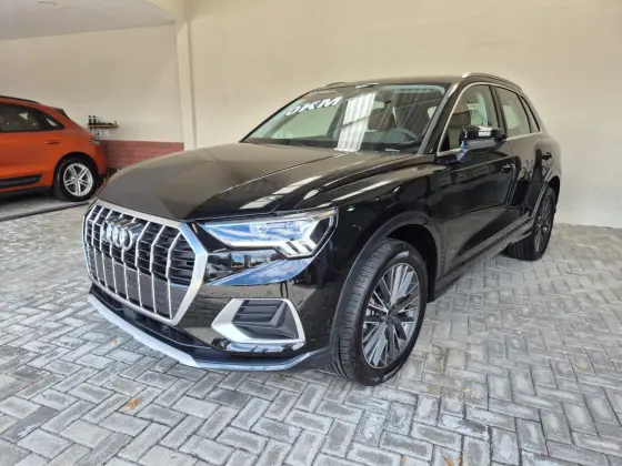 AUDI Q3 2024