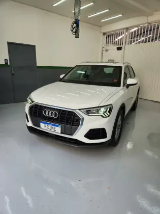 AUDI Q3 2024