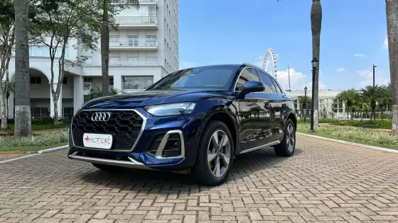 AUDI Q5 2023