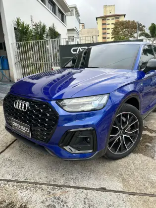 AUDI Q5 2022