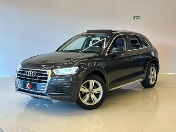 AUDI Q5 2018