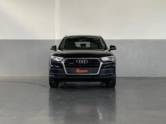 AUDI Q5 2020