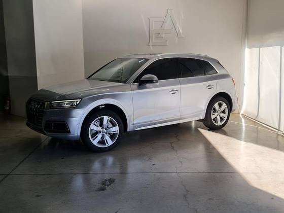 AUDI Q5 2018