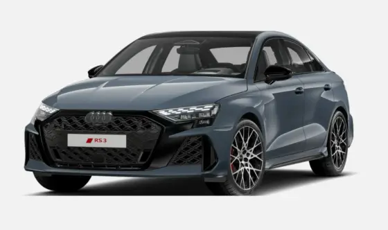 AUDI RS3 2025