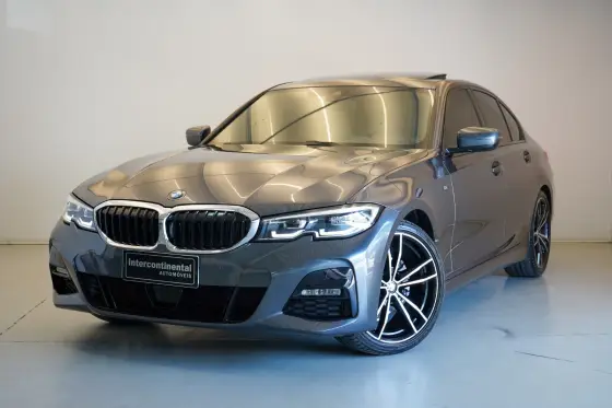 BMW 320i 2022