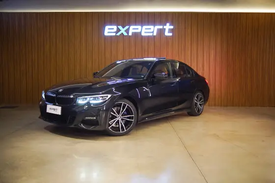 BMW 320i 2020