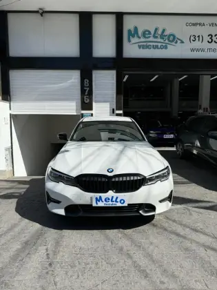 BMW 320i 2020