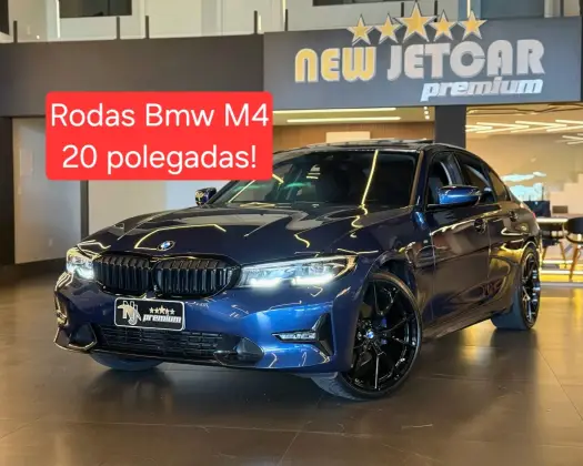 BMW 320i 2021