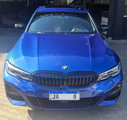 BMW 320i 2020