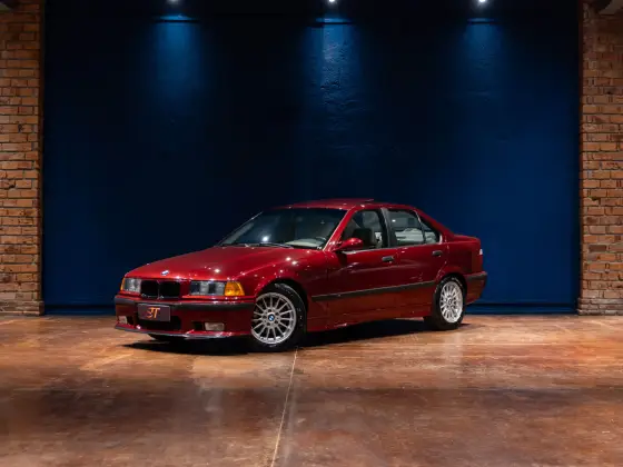 BMW 325i 1993