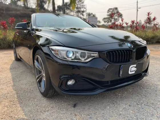 BMW 428i 2015
