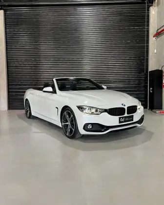 BMW 430i 2020
