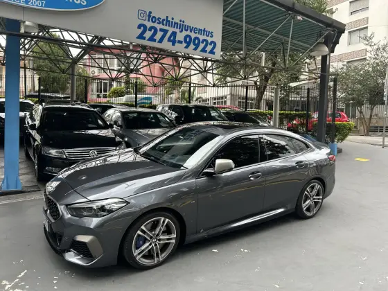 BMW M 235i 2021