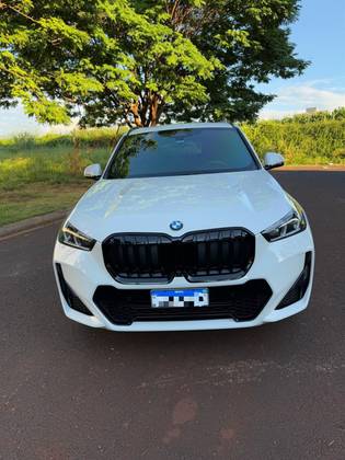 BMW X1 2025