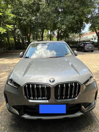 BMW X1 2024