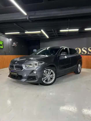 BMW X2 2019