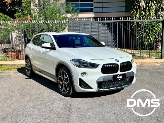 BMW X2 2019