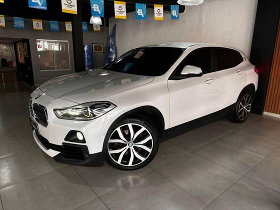 BMW X2 2019