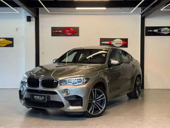 BMW X6 2019