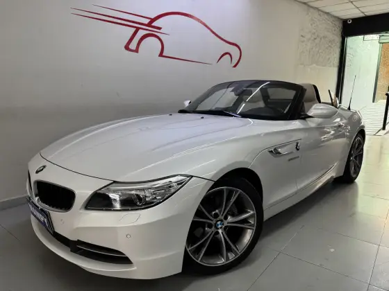 BMW Z4 2015