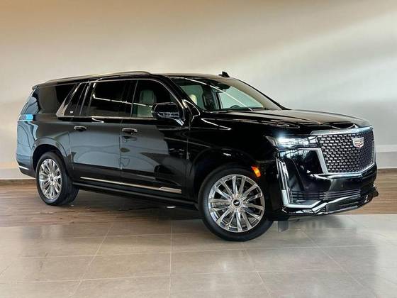 CADILLAC ESCALADE 2024