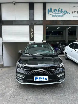 CAOA CHERY ARRIZO 6 2022