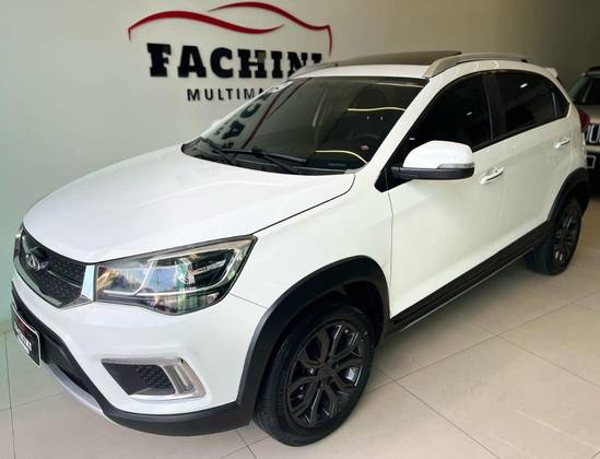 CAOA CHERY TIGGO 2 2019