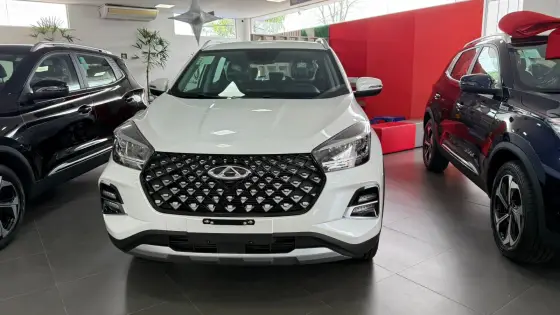 CAOA CHERY TIGGO 5x 2025