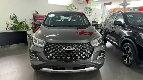 CAOA CHERY TIGGO 5x 2025