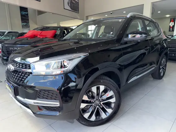 CAOA CHERY TIGGO 5x 2022