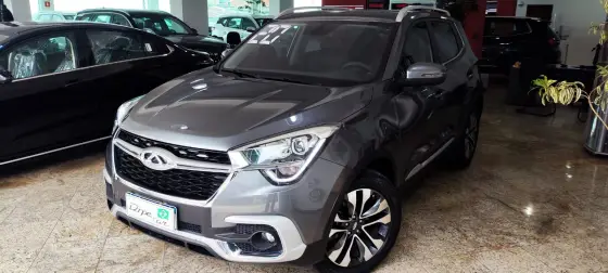 CAOA CHERY TIGGO 5x 2020