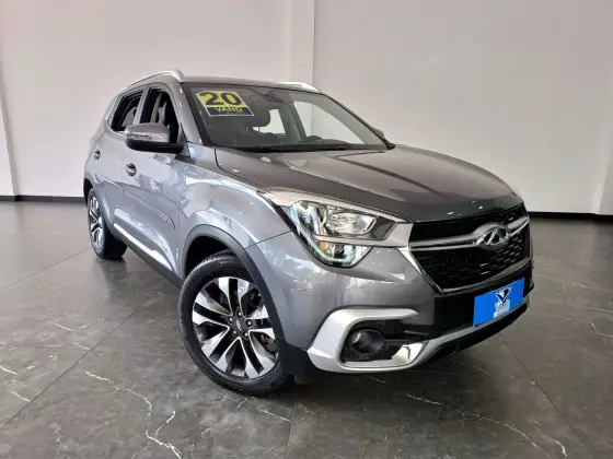 CAOA CHERY TIGGO 5x 2020