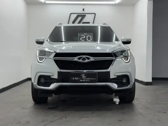 CAOA CHERY TIGGO 5x 2020