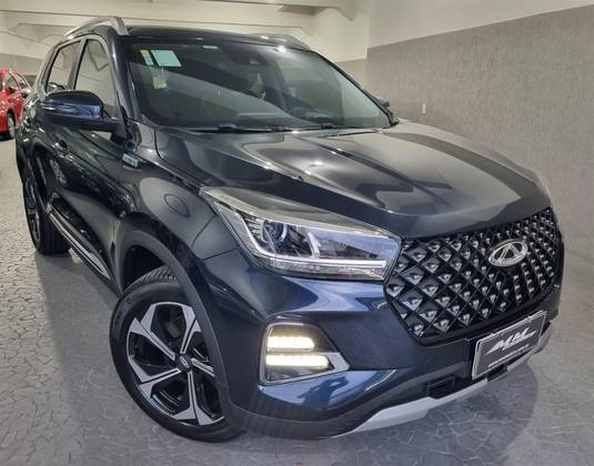 CAOA CHERY TIGGO 5x 2024