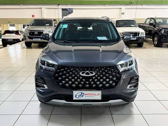 CAOA CHERY TIGGO 5x 2024