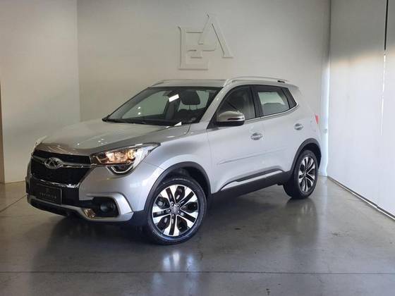 CAOA CHERY TIGGO 5x 2020