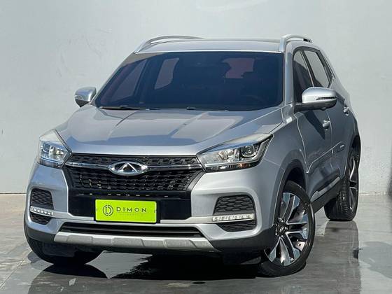 CAOA CHERY TIGGO 5x 2022