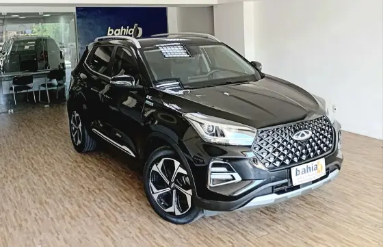 CAOA CHERY TIGGO 5X PRO 2023