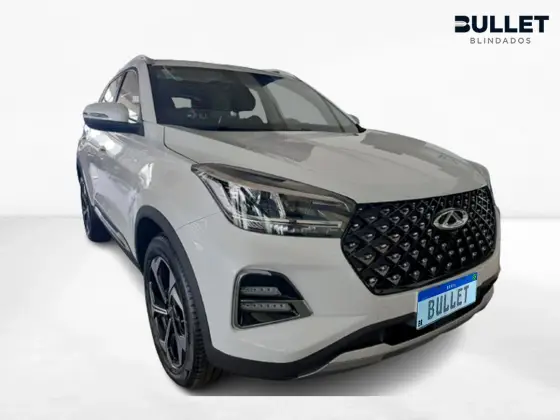 CAOA CHERY TIGGO 5X PRO 2025