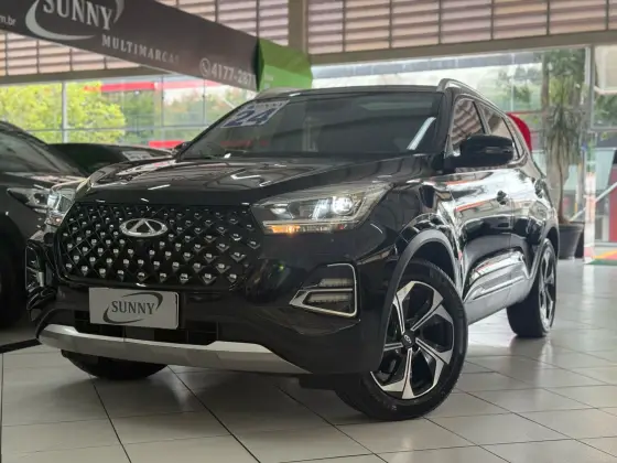 CAOA CHERY TIGGO 5X PRO 2024