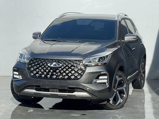 CAOA CHERY TIGGO 5X PRO 2023