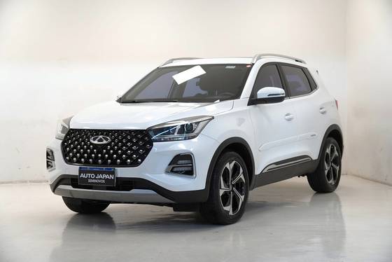 CAOA CHERY TIGGO 5X PRO 2023