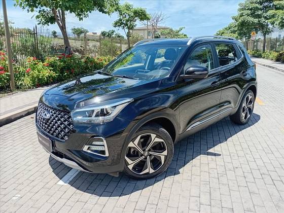 CAOA CHERY TIGGO 5X PRO 2023